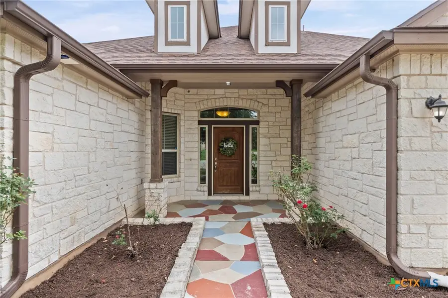 3381 Vineyard Trail, Harker Heights, TX 76548 - #3