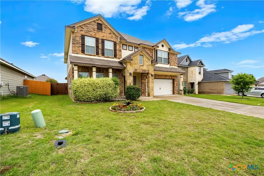 1811 Ashburn Drive, Temple, TX 76502 - #2