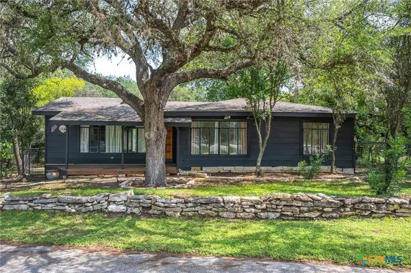 507 Twin Elm Drive, Canyon Lake, TX 78133