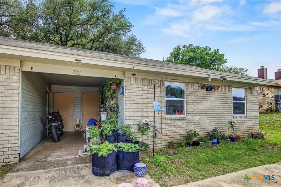 203 Sorrell Drive #A&B, Copperas Cove, TX 76522 - #3