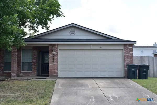 3304 Catalina Drive, Killeen, TX 76549