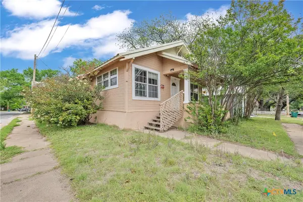 1401 Bridge Street, Gatesville, TX 76528