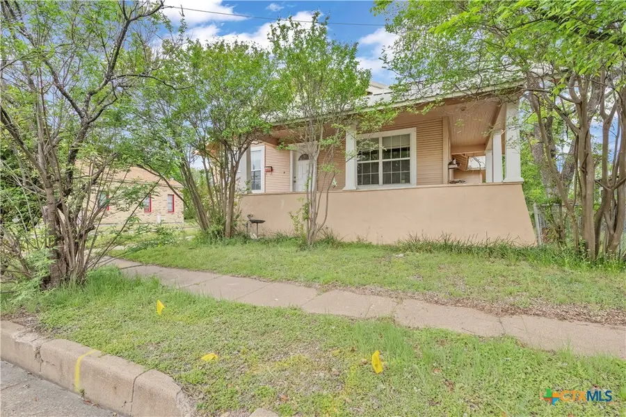 1401 Bridge Street, Gatesville, TX 76528 - #2