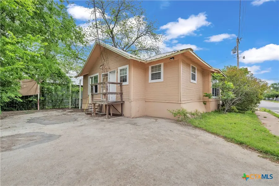 1401 Bridge Street, Gatesville, TX 76528 - #3