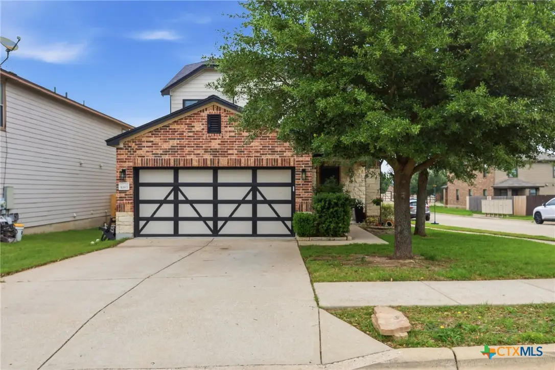 1083 Tumbleweed Trail, Temple, TX 76502 - #1
