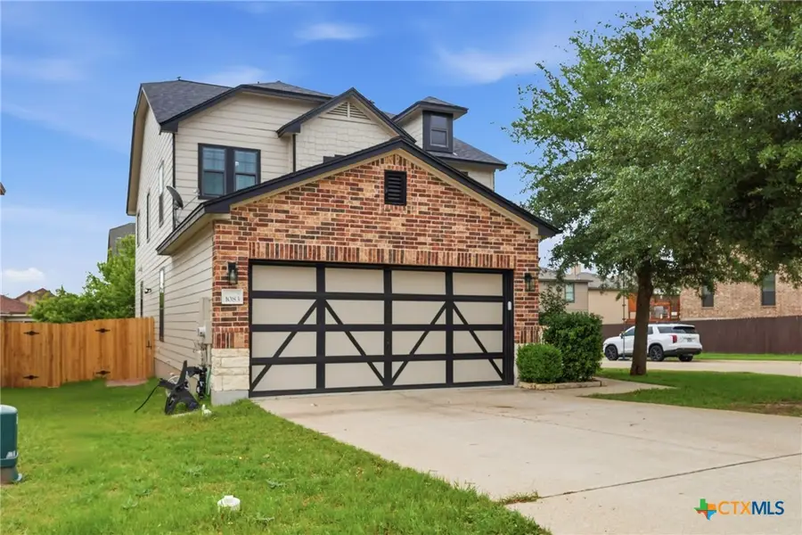 1083 Tumbleweed Trail, Temple, TX 76502 - #2
