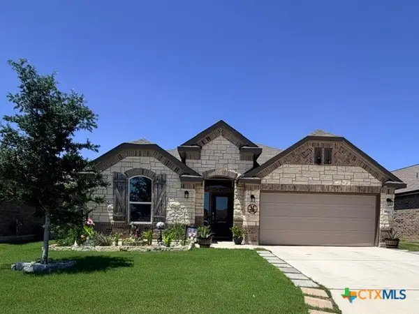 8942 Rancher Place, Seguin, TX 78155