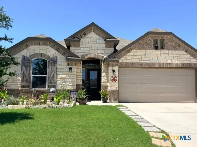 8942 Rancher Place, Seguin, TX 78155 - #3