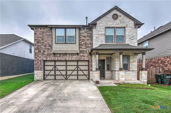 444 Sheepshank Drive, Georgetown, TX 78633