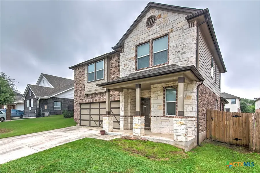 444 Sheepshank Drive, Georgetown, TX 78633 - #2