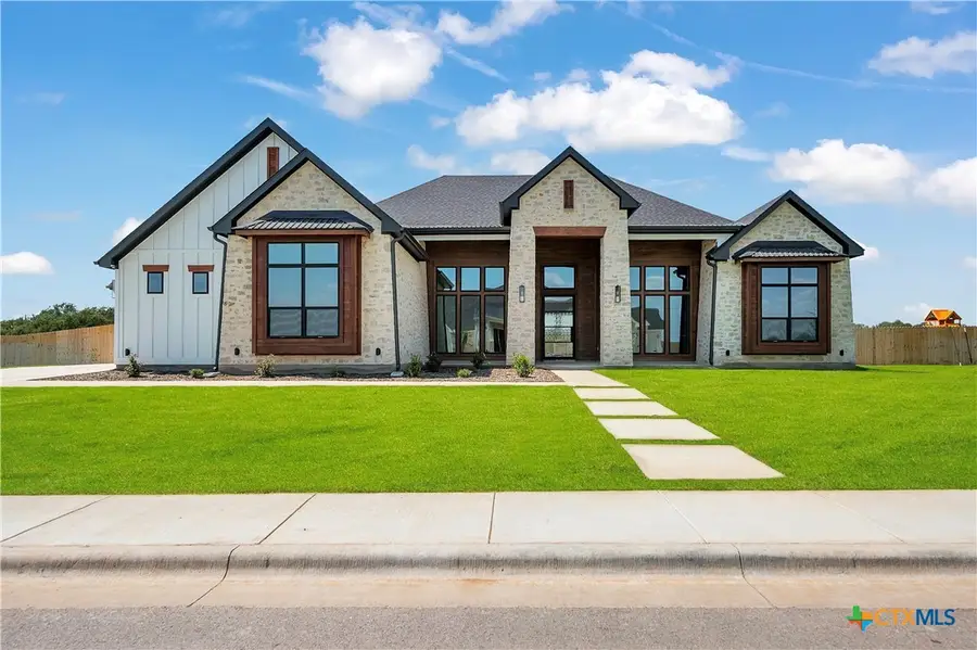 6649 King Oaks Boulevard, Salado, TX 76571 - #2