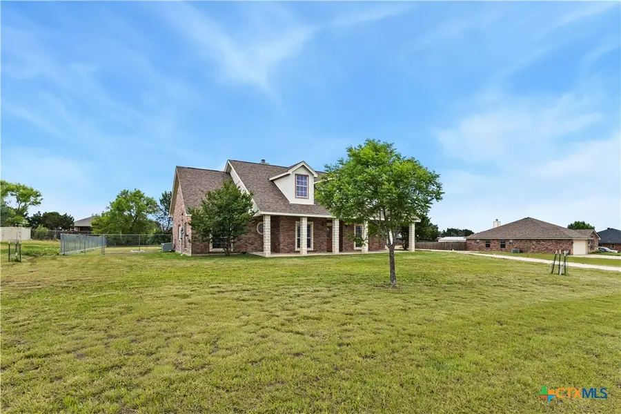 283 County Road 4710, Kempner, TX 76539 - #2
