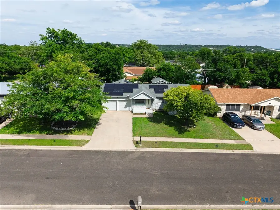 1203 S 17th Street, Copperas Cove, TX 76522 - #2