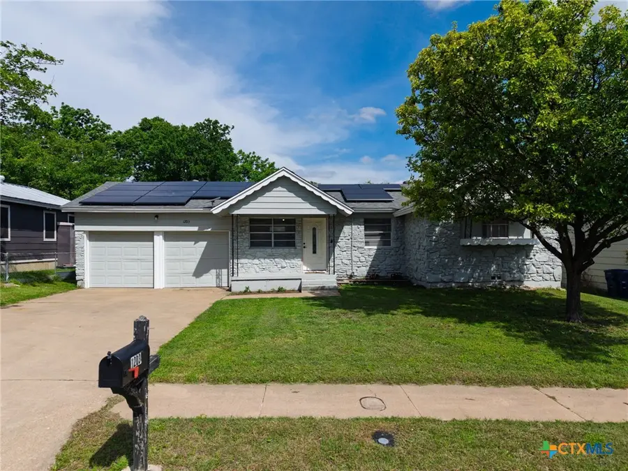 1203 S 17th Street, Copperas Cove, TX 76522 - #3