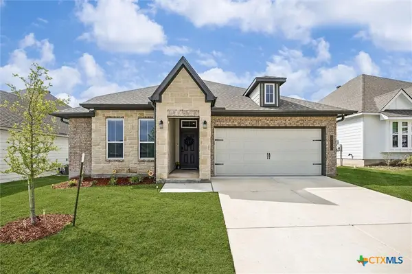 311 Appalachian Trail, Copperas Cove, TX 76522