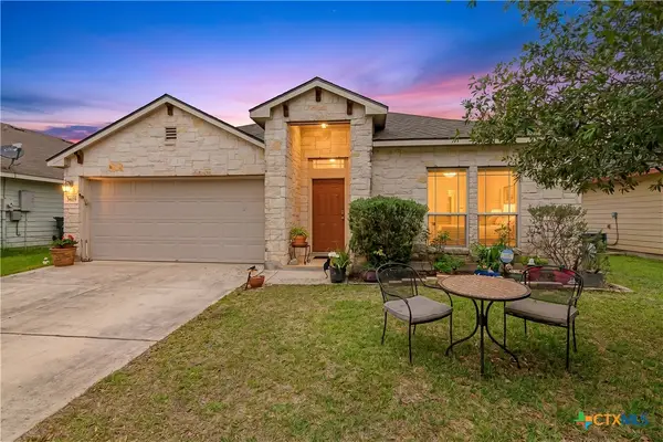 3419 Sabrina Street, Seguin, TX 78155