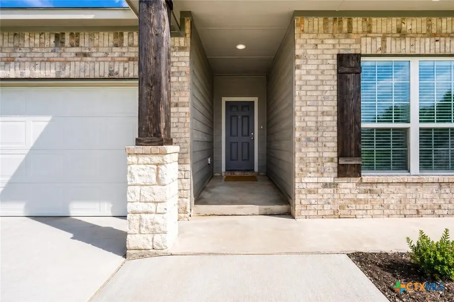 738 Friar Tuck Drive, Temple, TX 76502 - #2