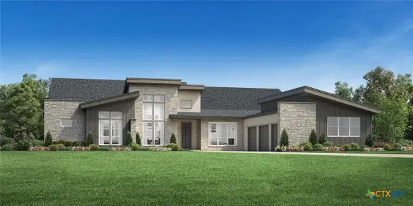 1009 Siddoway Lane, Bulverde, TX 78163
