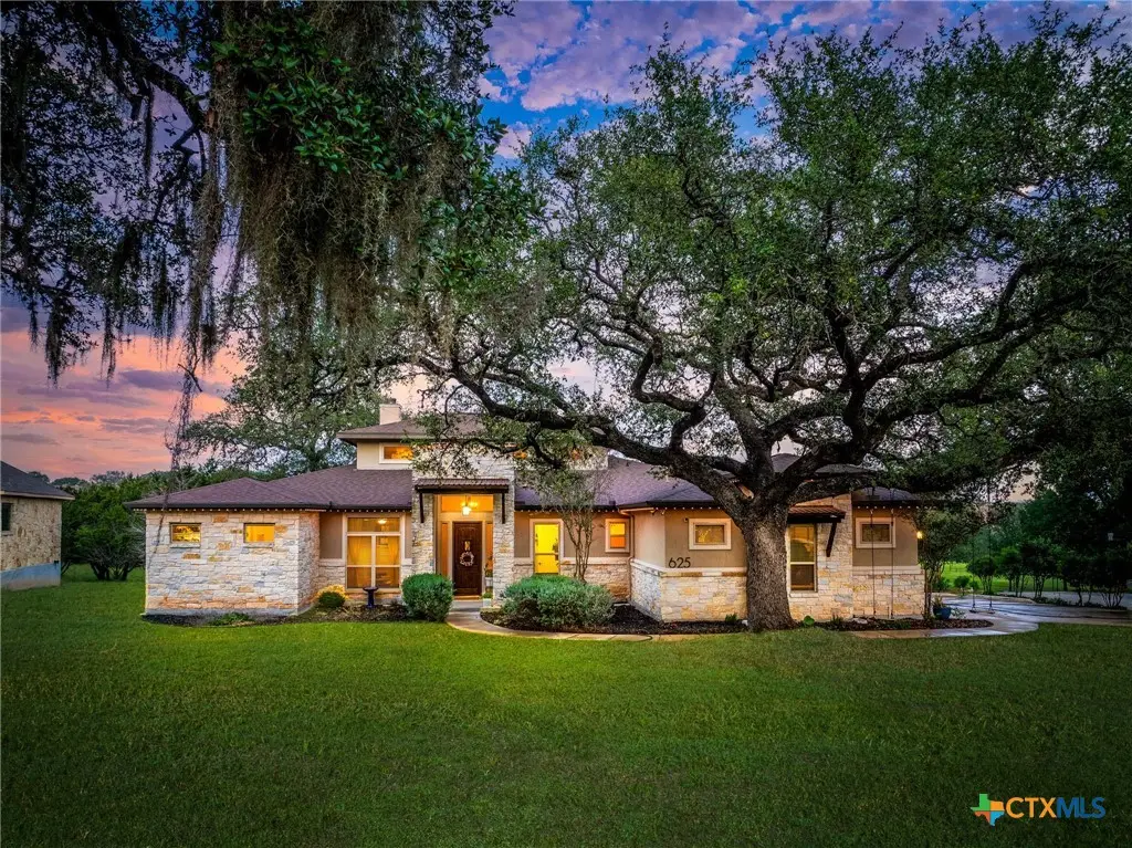 625 Haven Point Loop, New Braunfels, TX 78132 - #1