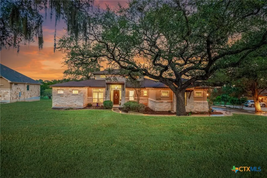 625 Haven Point Loop, New Braunfels, TX 78132 - #3