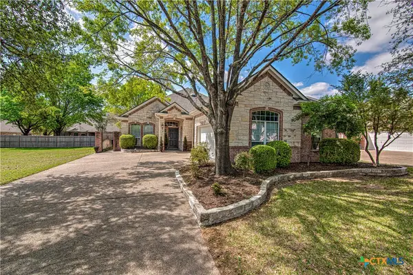 2307 Misty Morning Lane, Temple, TX 76502
