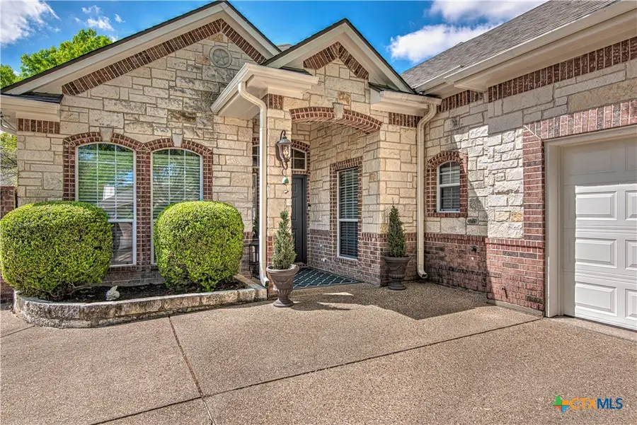 2307 Misty Morning Lane, Temple, TX 76502 - #3
