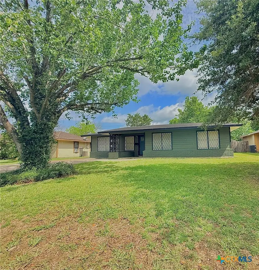 3510 Morningside Street, Victoria, TX 77901 - #3
