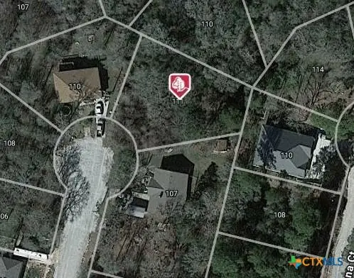 111 Nuupia Court, Bastrop, TX 78602 - #2
