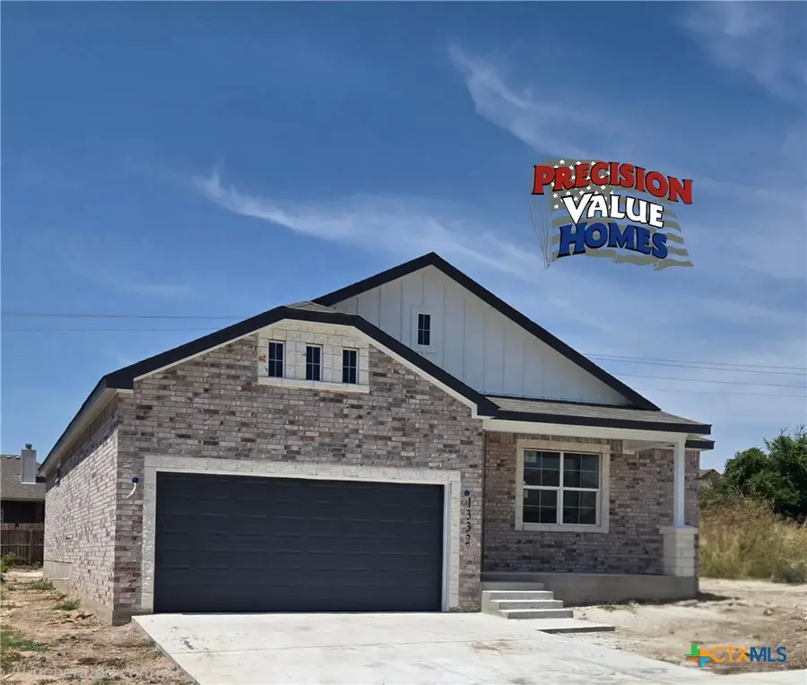 1332 Lindsey Drive, Copperas Cove, TX 76522 - #3