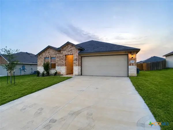4909 Brody Drive, Killeen, TX 76549