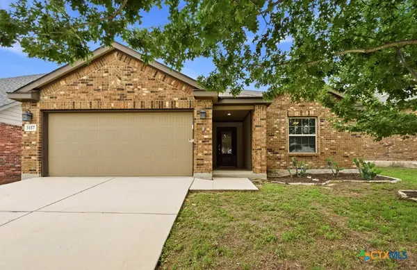 3157 Pinecone Cove, New Braunfels, TX 78130