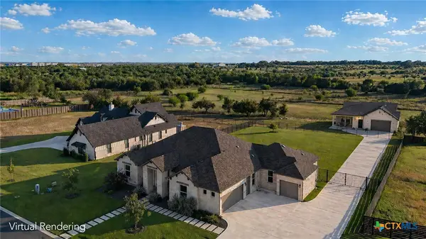 104 Huerta Road, Georgetown, TX 76527