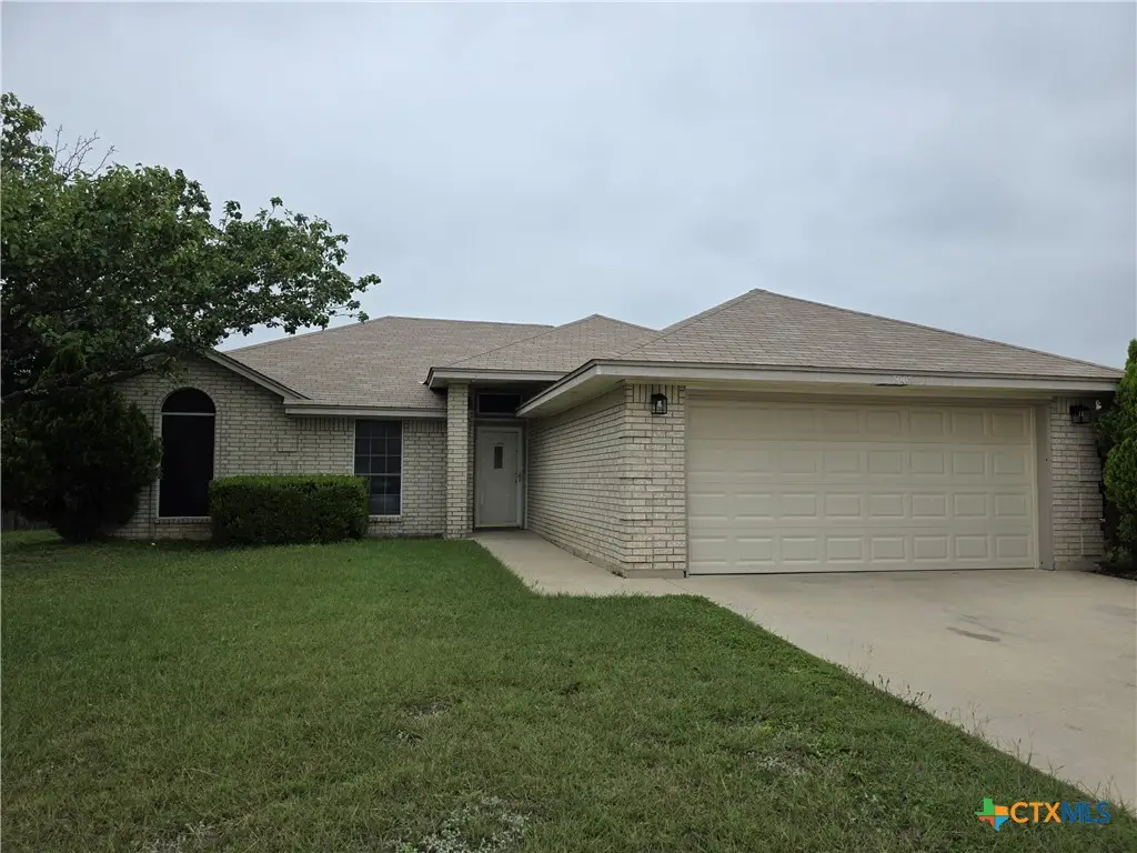 5005 Norton Drive, Killeen, TX 76542 - #1