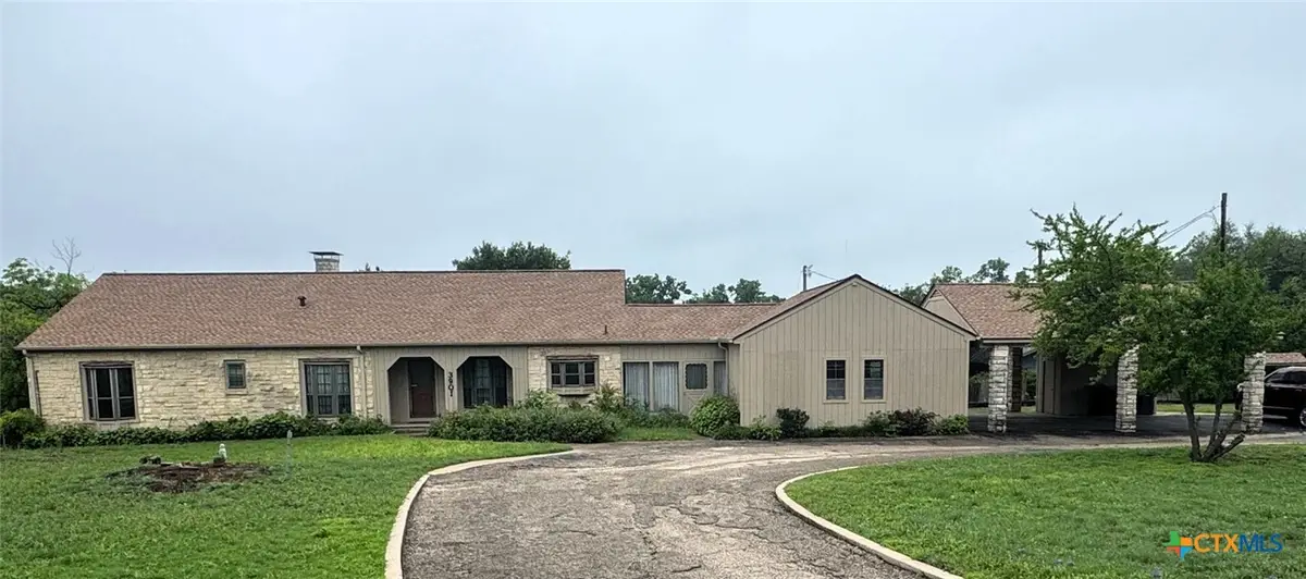 3901 Midway Drive, Temple, TX 76502 - #1