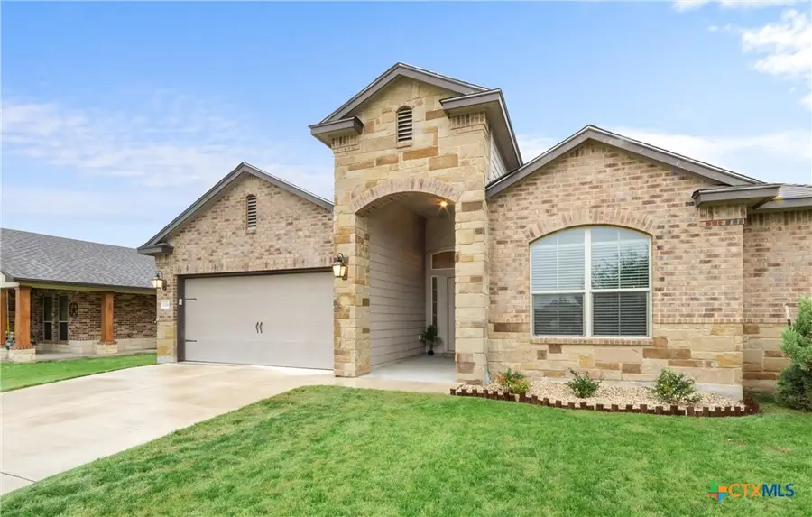 1316 Blue Leaf Drive, Temple, TX 76502 - #2
