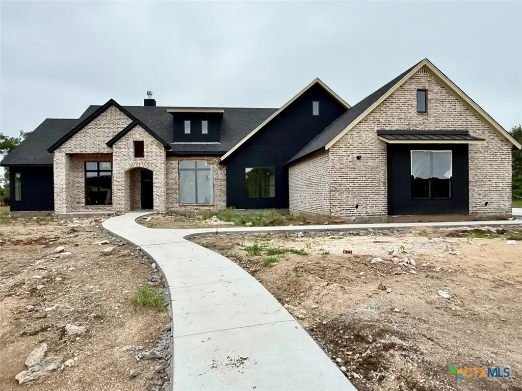2134 Iron Branch Road, Temple, TX 76502 - #1