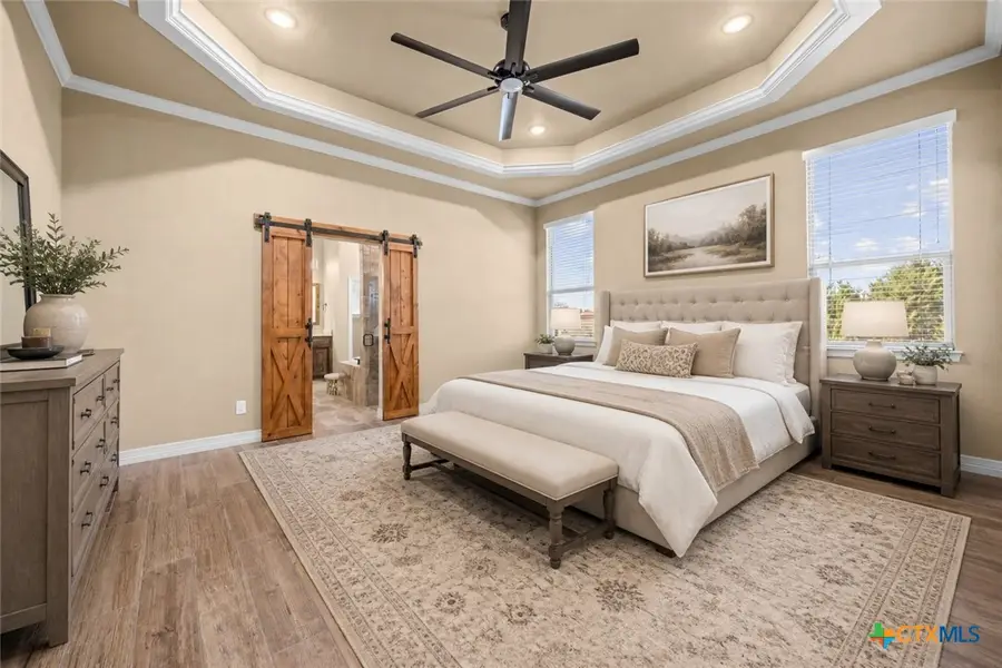 225 Plum Circle, Killeen, TX 76549 - #3