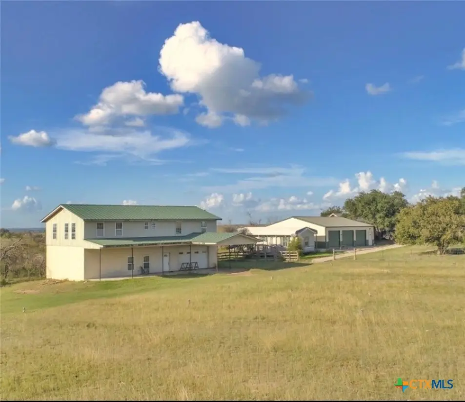 3371 Rathkamp Dreyer Road, Yoakum, TX 77995 - #1