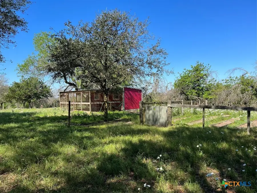 3371 Rathkamp Dreyer Road, Yoakum, TX 77995 - #3