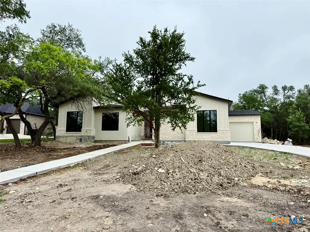 6916 Castlerock Drive, Temple, TX 76502 - #1