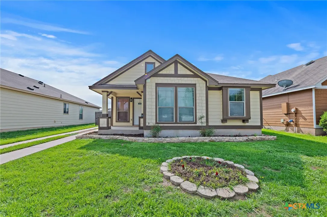4603 Halliday Avenue, Austin, TX 78725 - #1