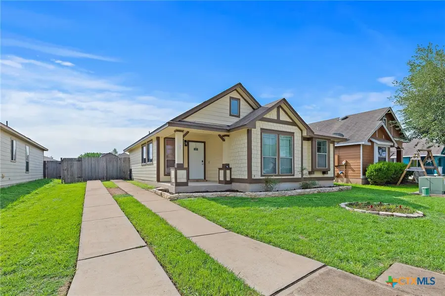 4603 Halliday Avenue, Austin, TX 78725 - #2
