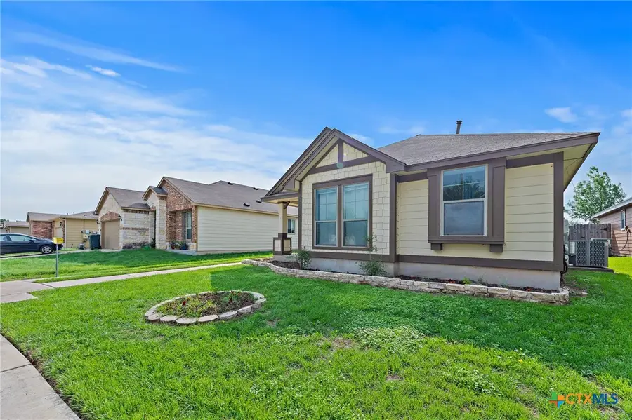 4603 Halliday Avenue, Austin, TX 78725 - #3