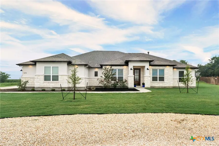 979 Inka Road, Salado, TX 76571 - #3
