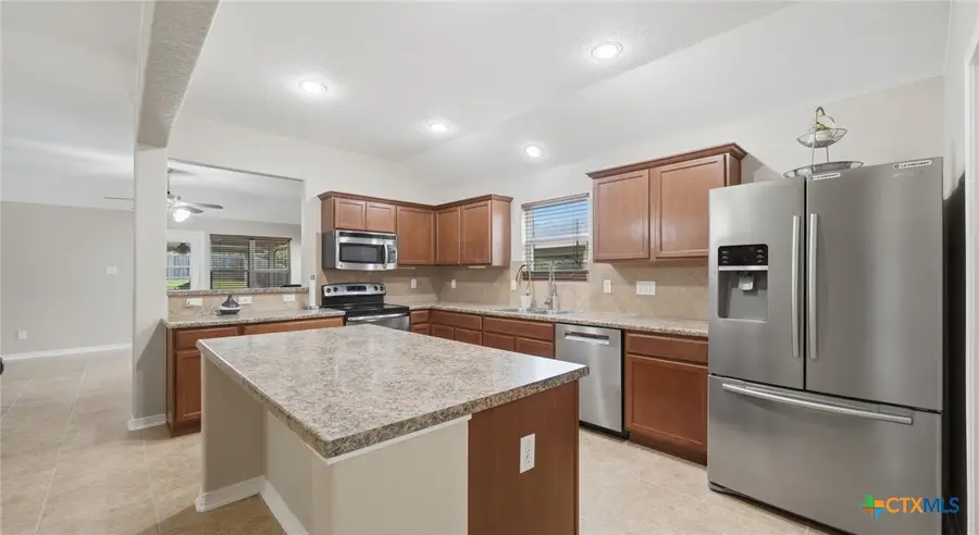343 Cylamen, New Braunfels, TX 78132 - #3