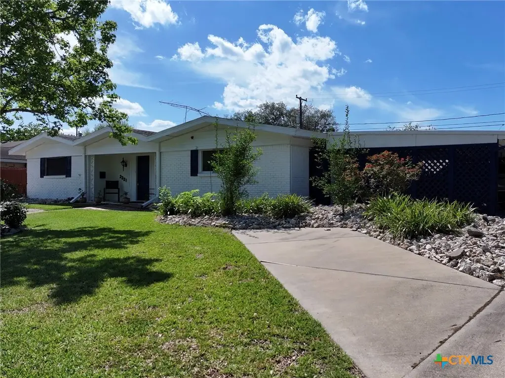 2221 Mcpherson Drive, Port Lavaca, TX 77979 - #1