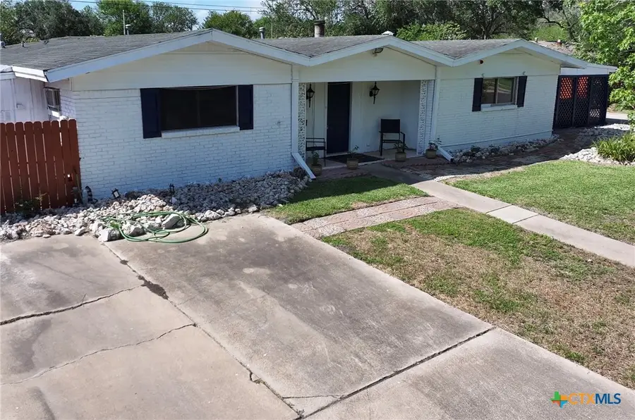 2221 Mcpherson Drive, Port Lavaca, TX 77979 - #2