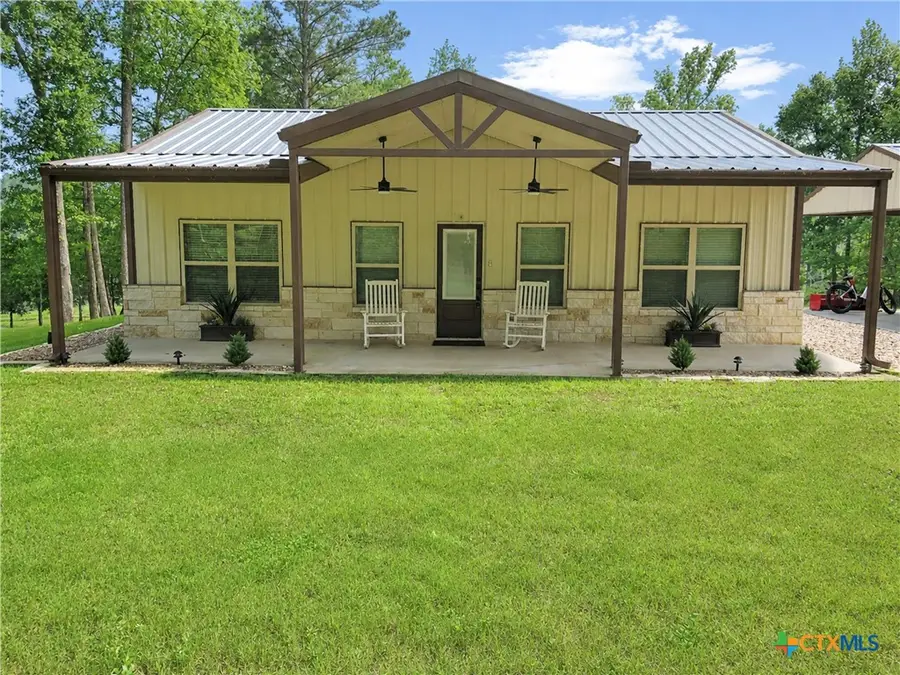 1386 Private Rd 1313, Centerville, TX 75833 - #2
