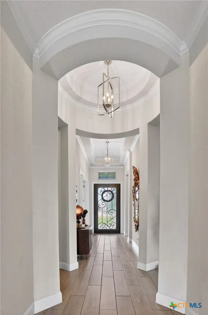 101 Miranda Way, Georgetown, TX 78633 - #2
