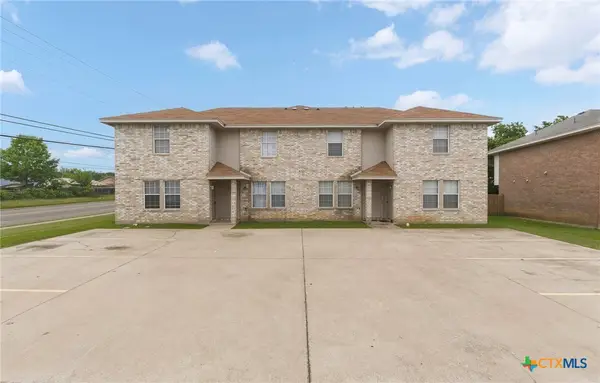5701 Redstone Drive, Killeen, TX 76543